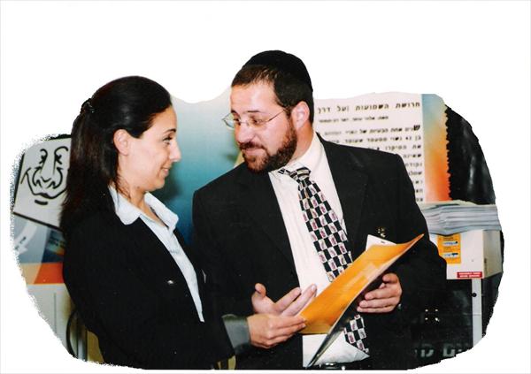 אימון עסקי אישי למכירות
