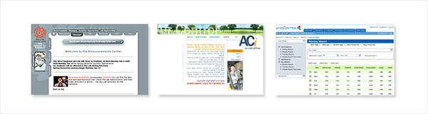 עיצוב ממשקים ואתרי אינטרנט