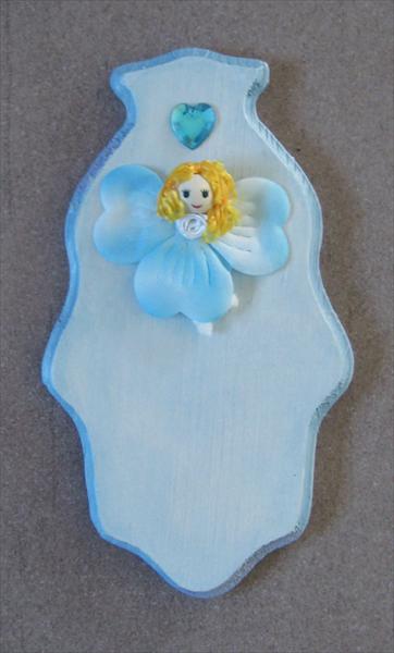 חמסה מלאך