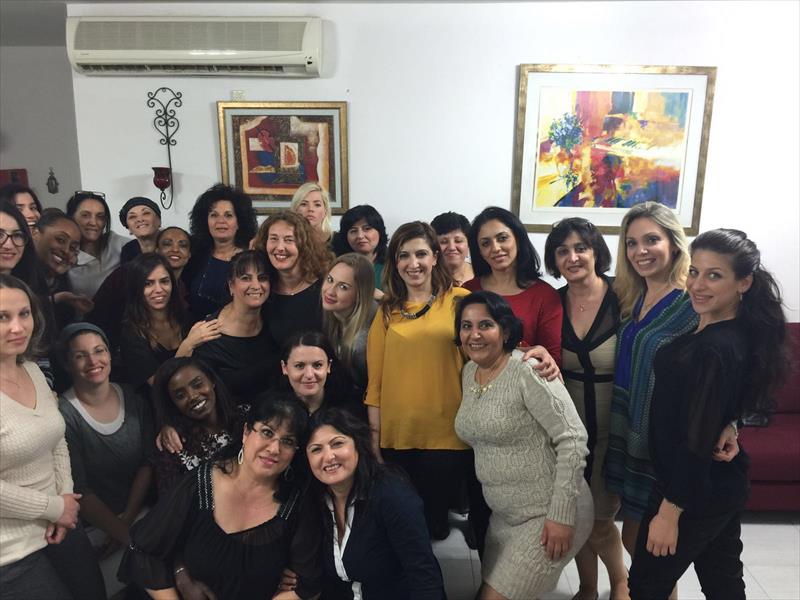 ערב גיבוש