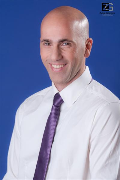 צילום תדמית