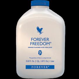 FOREVER FREEDOM
