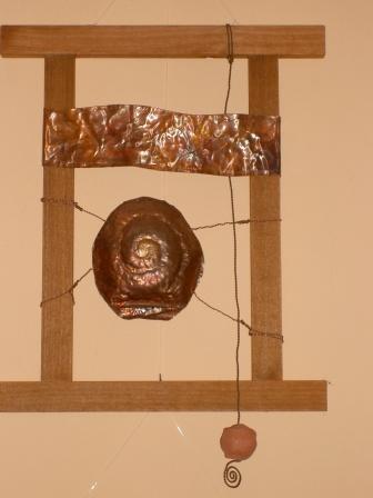 תמונת קיר תלת מימדית