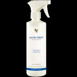 Aloe Ferst