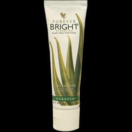 ג'ל לציחצוח שיניים Forever Bright
