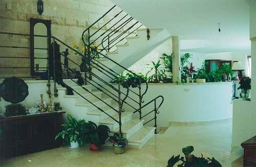 בית פרטי בדניה - חיפה