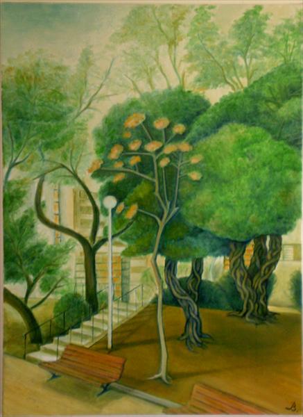 בת-ים