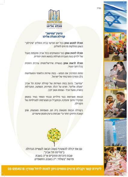 גרעין עמישב