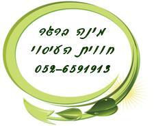 לוגו