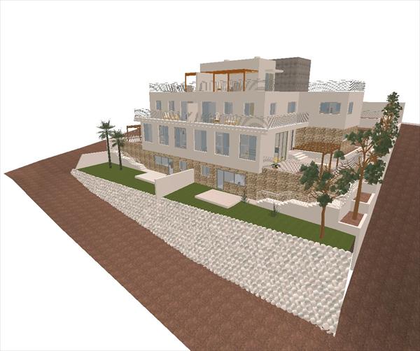 דומשפחתי הררי