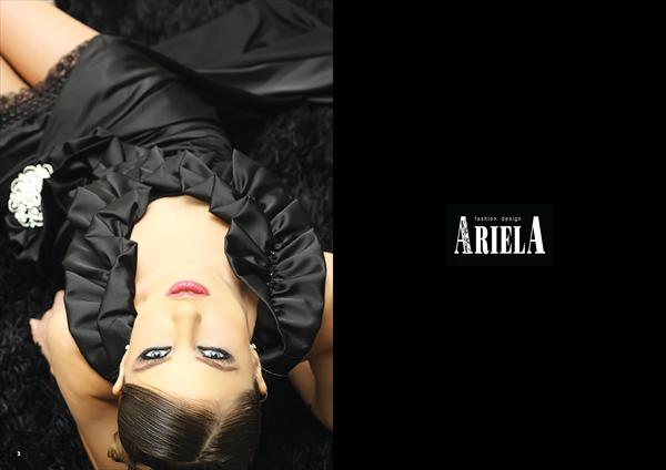 Ariella Fashion