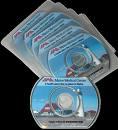 מיני-CD בסדרה ממוספרת עם אפיון אישי + קישור סטנדרטי/ מיוחד אל תיקיית פותחן, להורדה נקיה