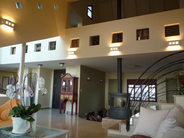 מבט לכניסה