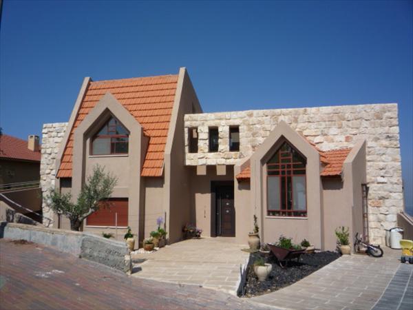 בית בגילון