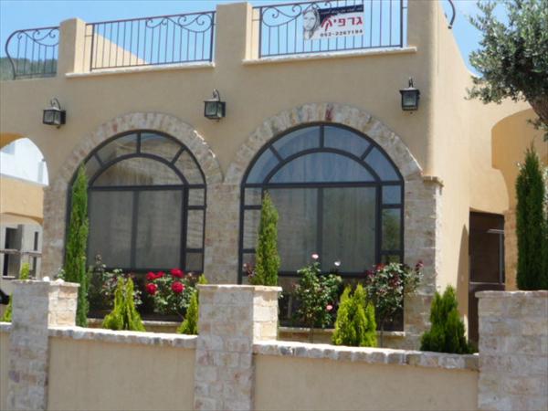 בית בראש הניקרה