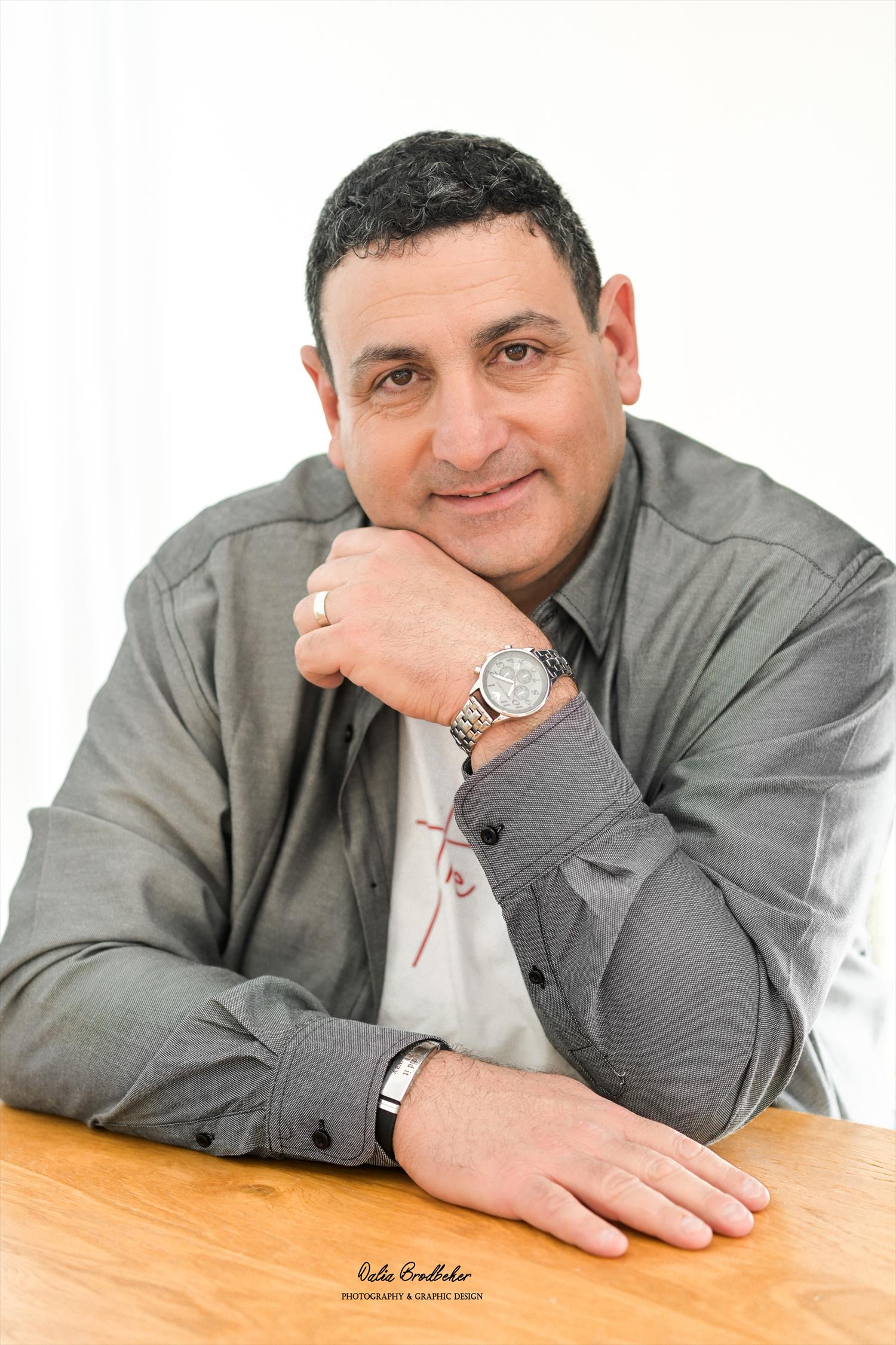 צילומי תדמית ואווירה