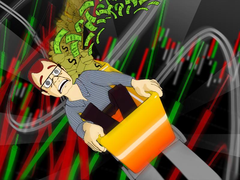 מצגת לאתר Forex