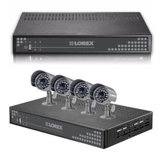DVR