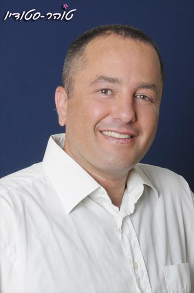 צילום תדמית גיל