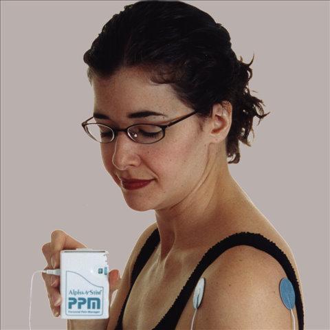 Alpha-Stim PPM