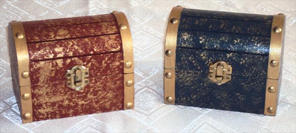 תיבת תכשיטים