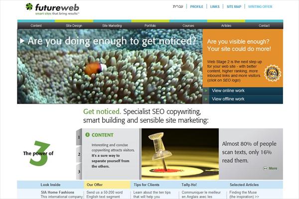 www.futureweb.ws