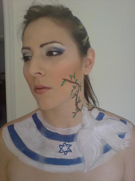 תחרות יום העצמאות 2007