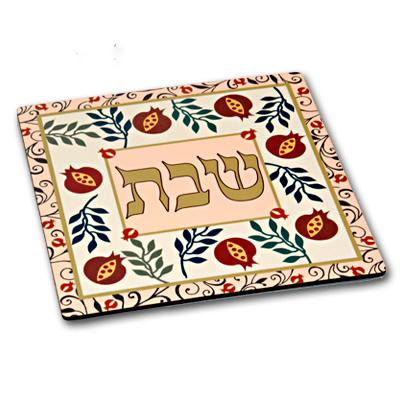 תחתית לסיר רגליות קטנות