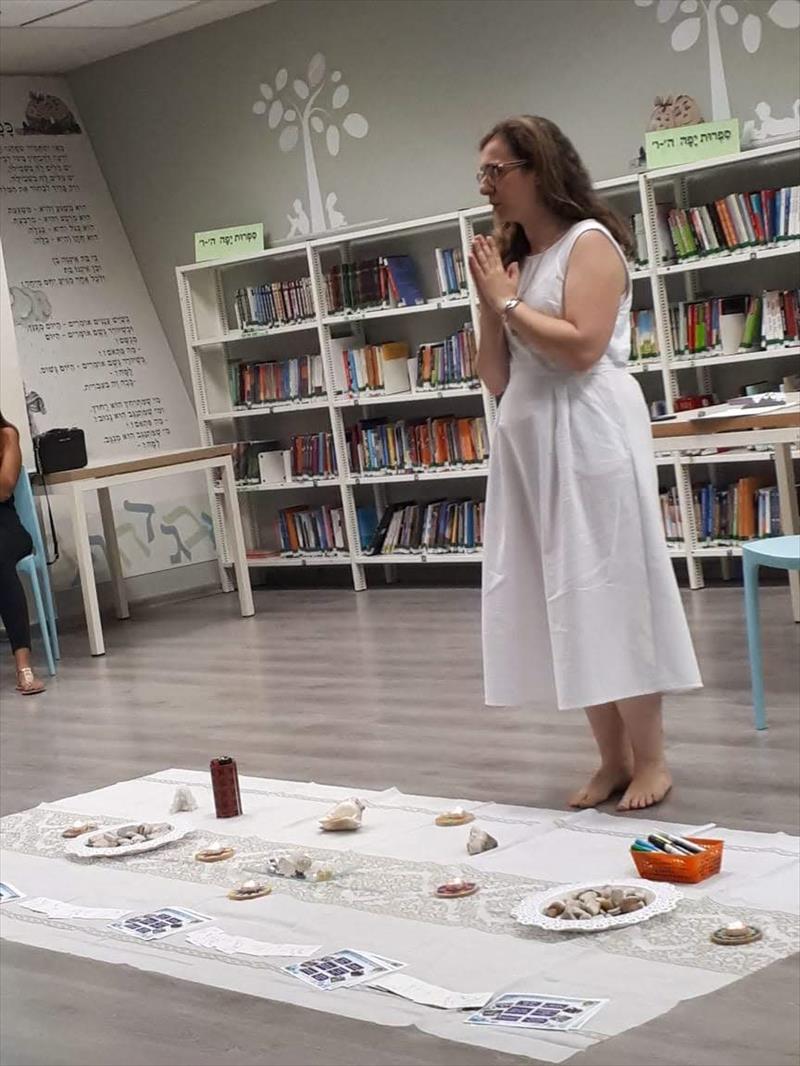 סדנאות בהתאמה אישית
