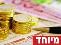 סדנא לניהול פיננסי לבעלי עסקים ללא רקע כלכלי