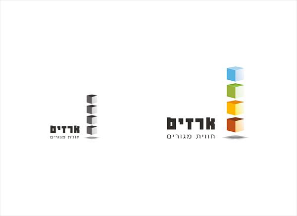 לוגו לחברת ארזים