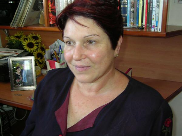 איפור לאירוע לפני
