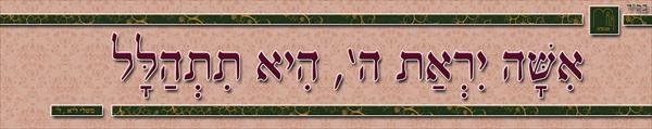 כרזה גדולה