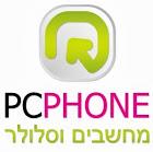 פי. סי פי פון ומחשבים