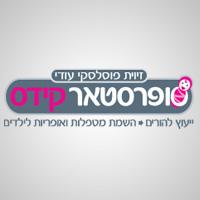 עיצוב לוגו בוניית שפה עיצובית