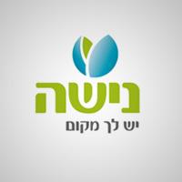 עיצוב לוגו ובניית שפה עיצובית