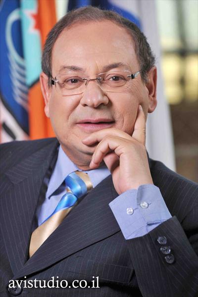 פורטרט תדמית