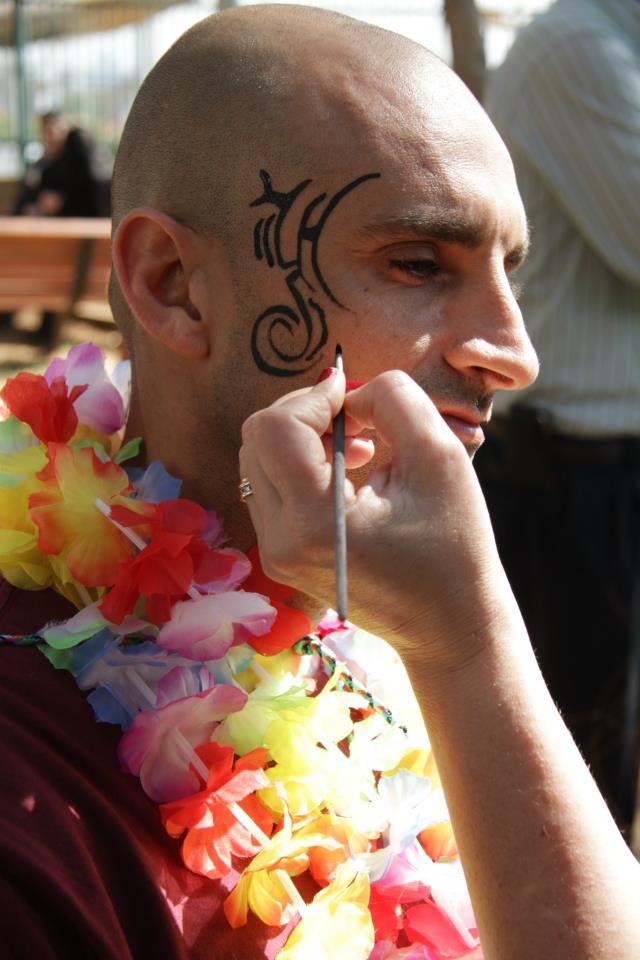 Tribal