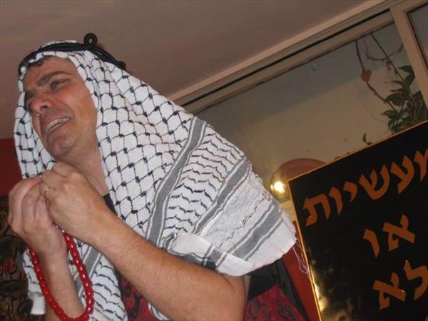 מופע סיפורים
