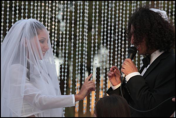 חתונה