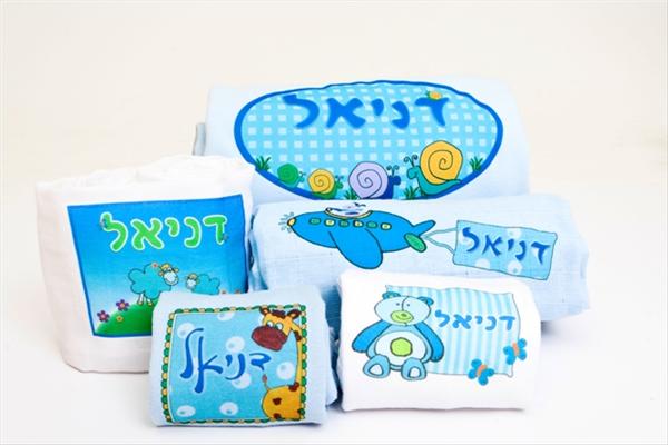 מתנת לידה לתינוק