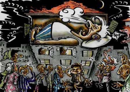 נוחר בקולך גדול