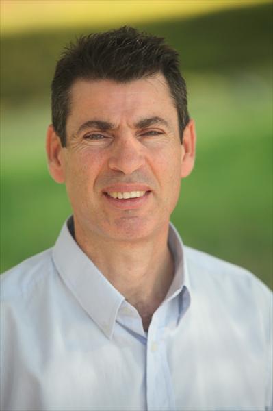 צילום פורטרט טבעי