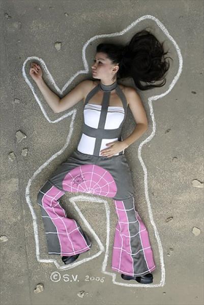 Web Subconscious 2
