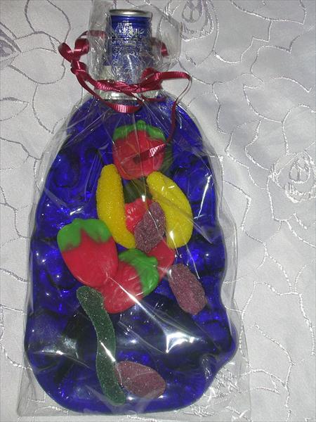 מגש לסוכריות או תכשיטים