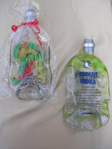 VODKA