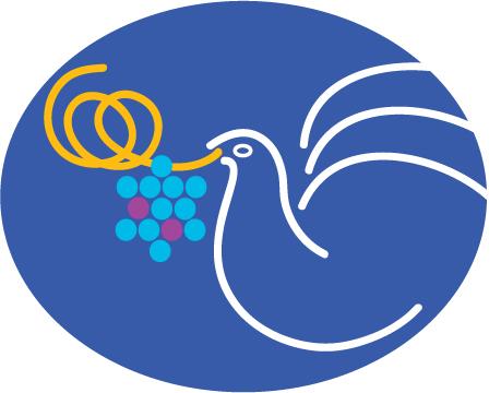 סמל 60 לתיירות השלום
