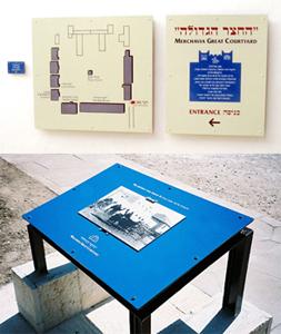 שילוט תיירותי