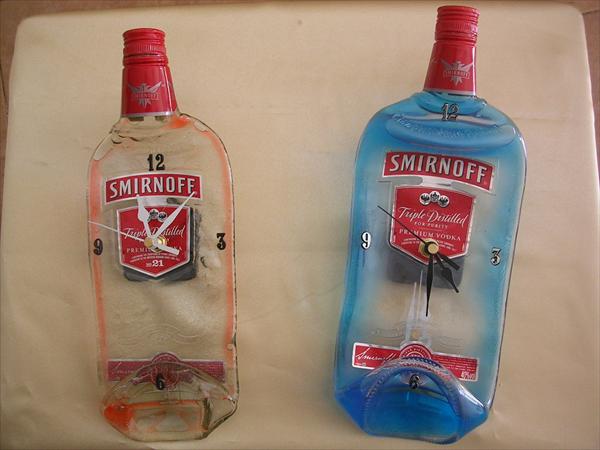 SMIRNOFF