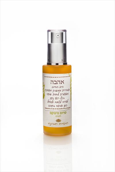 סרום לוטוס משקם